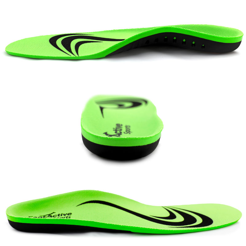 Footactive Sports Insoles - ShoeInsoles 